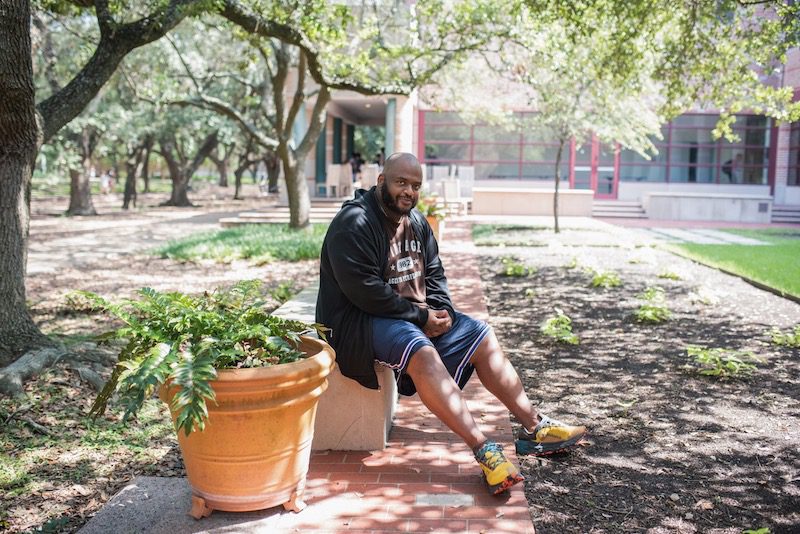 MacArthur Honoree, Children’s Book Author in Beaufort