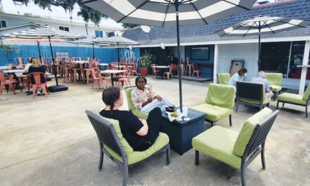 Mameem & Maudie: It’s a Family Affair