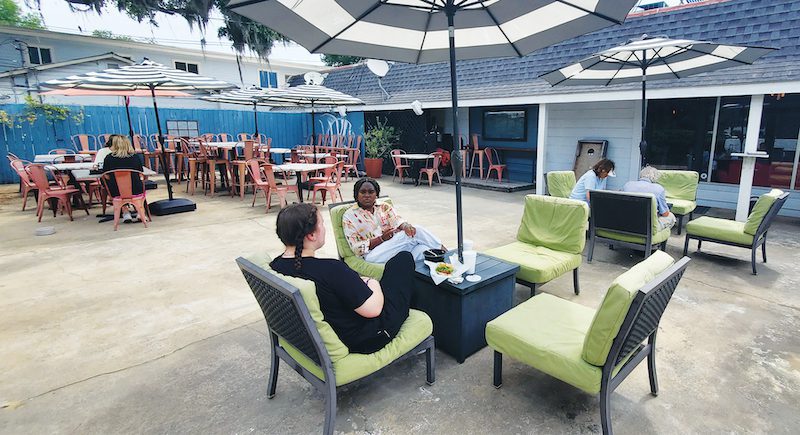 Mameem & Maudie: It’s a Family Affair