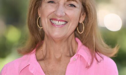 Book Launch Party for Mary J. Nestor