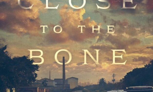 Novelist Michael Spake to Headline Open Mic Night