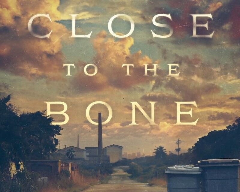 Novelist Michael Spake to Headline Open Mic Night