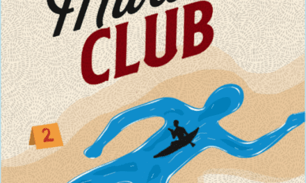 New Mystery Series Launches in Bluffton