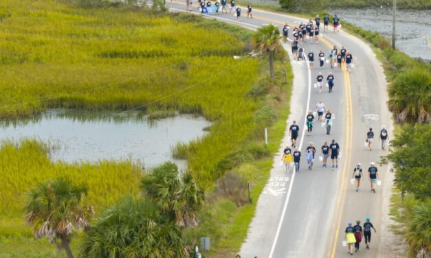 Walk for Water Set for September