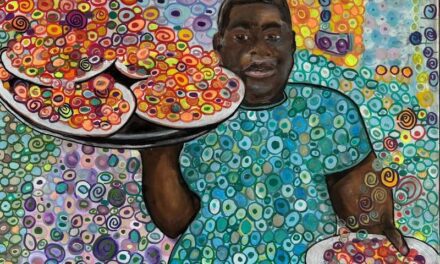 The Back of the House