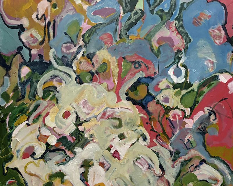 Brookgreen Inspires: Women Create