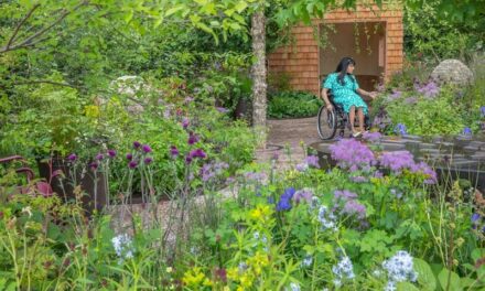 Gardening for Well-being