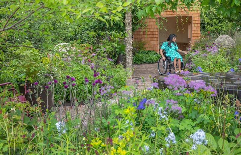 Gardening for Well-being