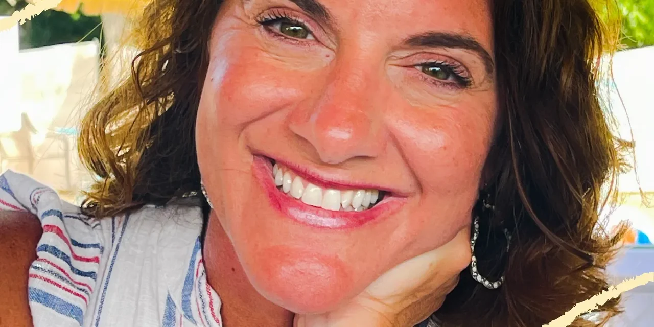 Donna Lynn Lito in Beaufort