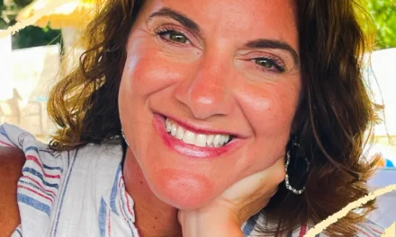 Donna Lynn Lito in Beaufort