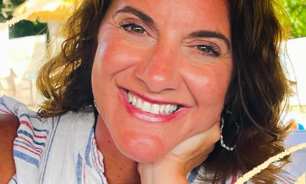 Donna Lynn Lito in Beaufort