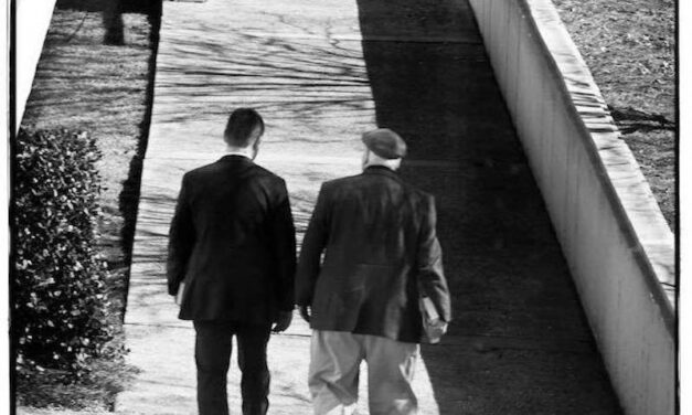 Village Social at Habersham Partners with Conroy Center