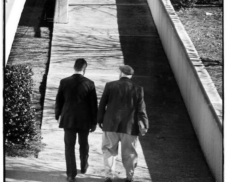 Village Social at Habersham Partners with Conroy Center