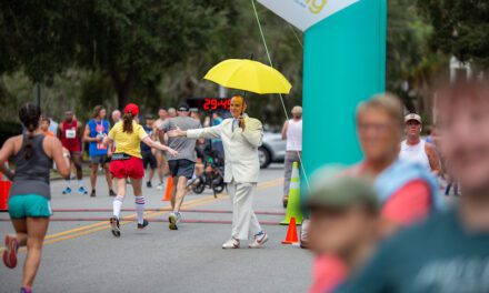 Register for Run Forrest Run 5K