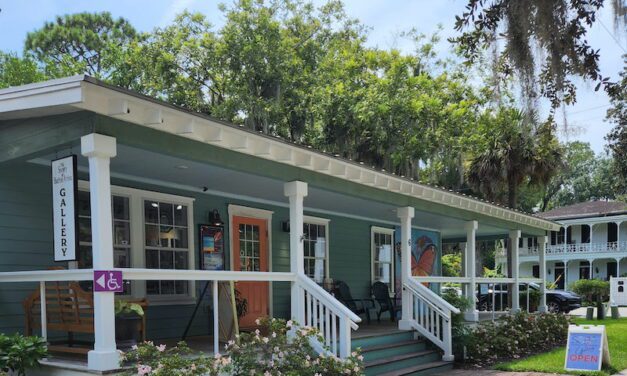 SOBA Celebrates 32 Years of Creativity