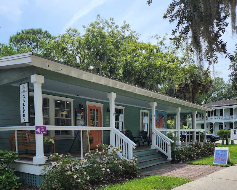 SOBA Celebrates 32 Years of Creativity