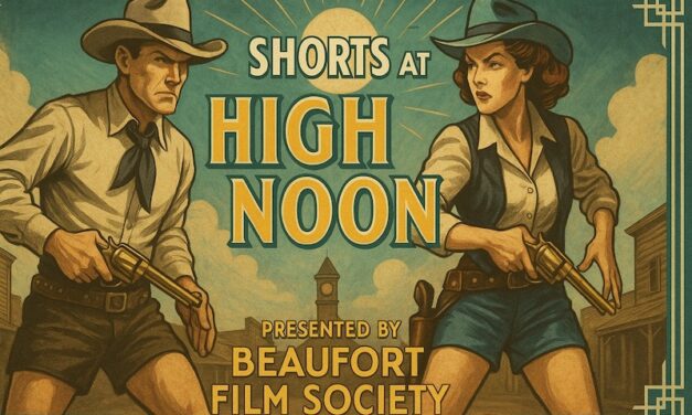 Shorts at High Noon