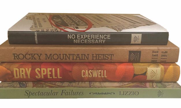 Traditional Publisher Open for Queries