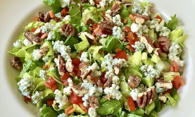 I Guess That’s Why They Call It the Blues