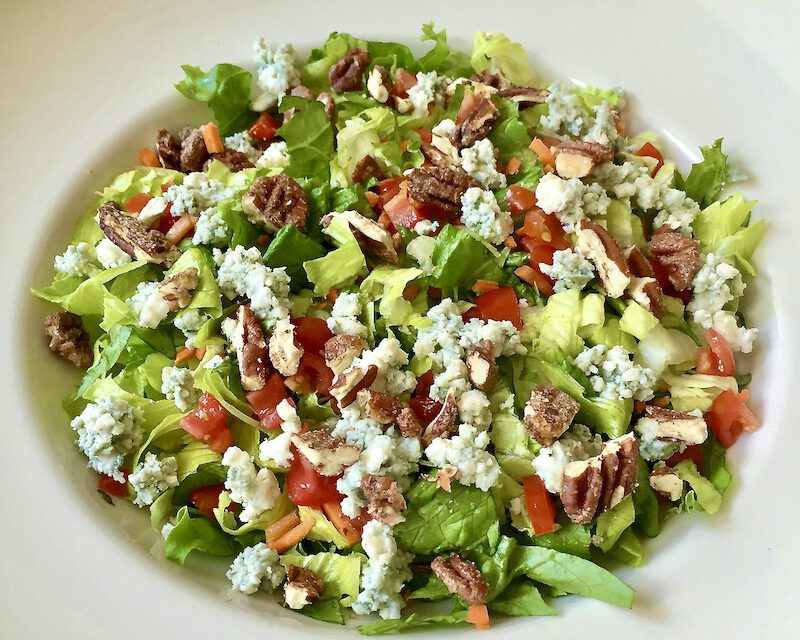 I Guess That’s Why They Call It the Blues