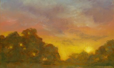 Whispers from the Soul