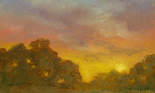 Whispers from the Soul