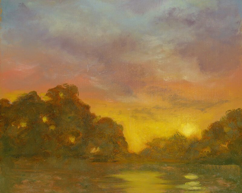 Whispers from the Soul