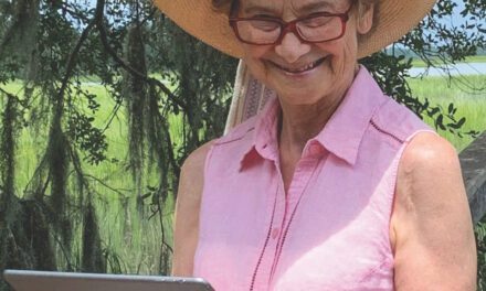 Kayak with Katherine