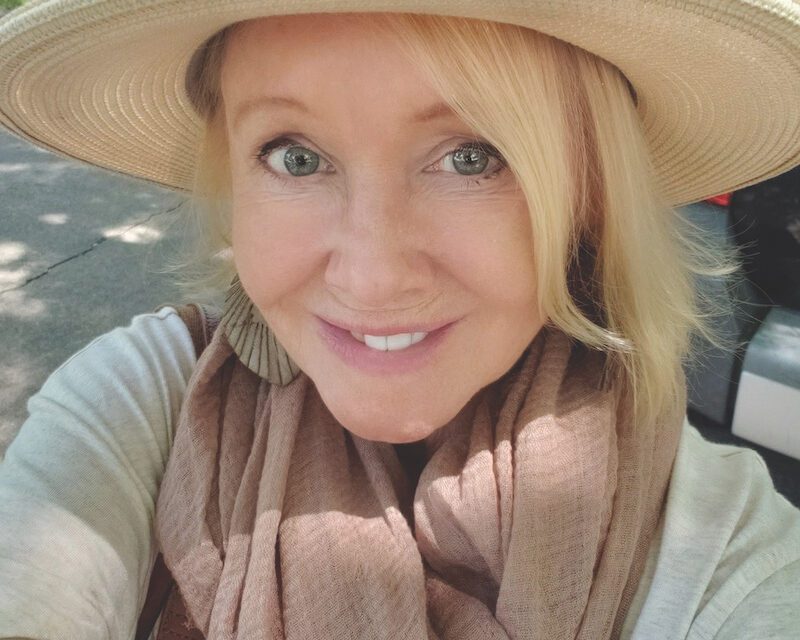 Local Authors at Book Club Convention