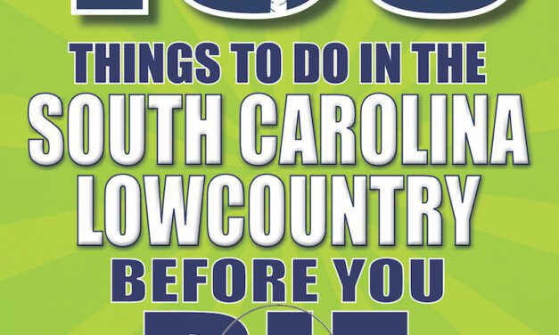 New Travel Book from Cele & Lynn Seldon