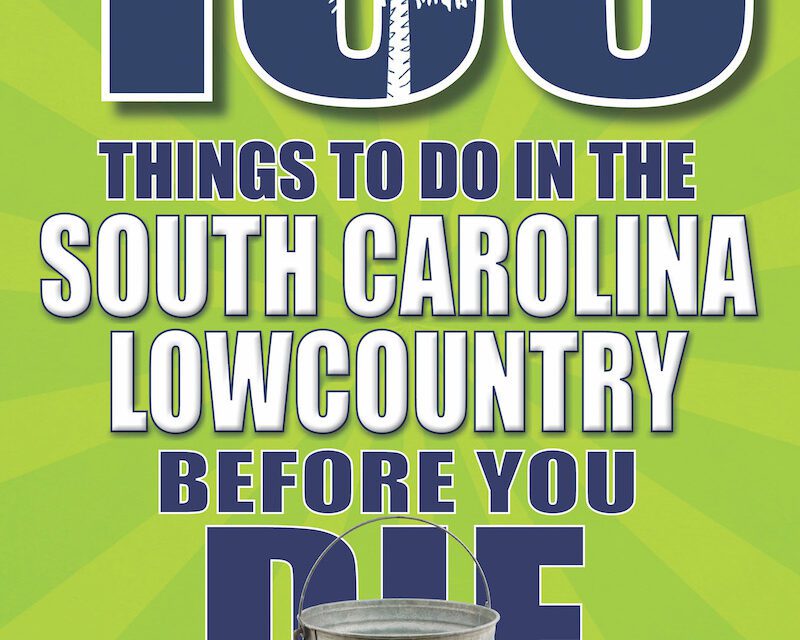 New Travel Book from Cele & Lynn Seldon