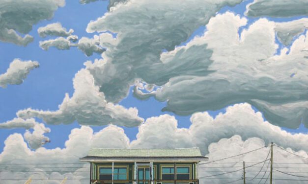 Timeless, Everchanging: Coastal Portraits