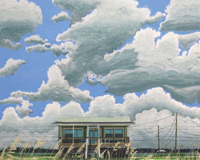 Timeless, Everchanging: Coastal Portraits