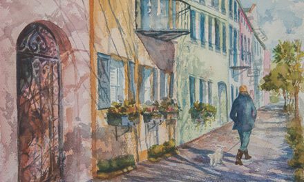 Watercolor Made Easy