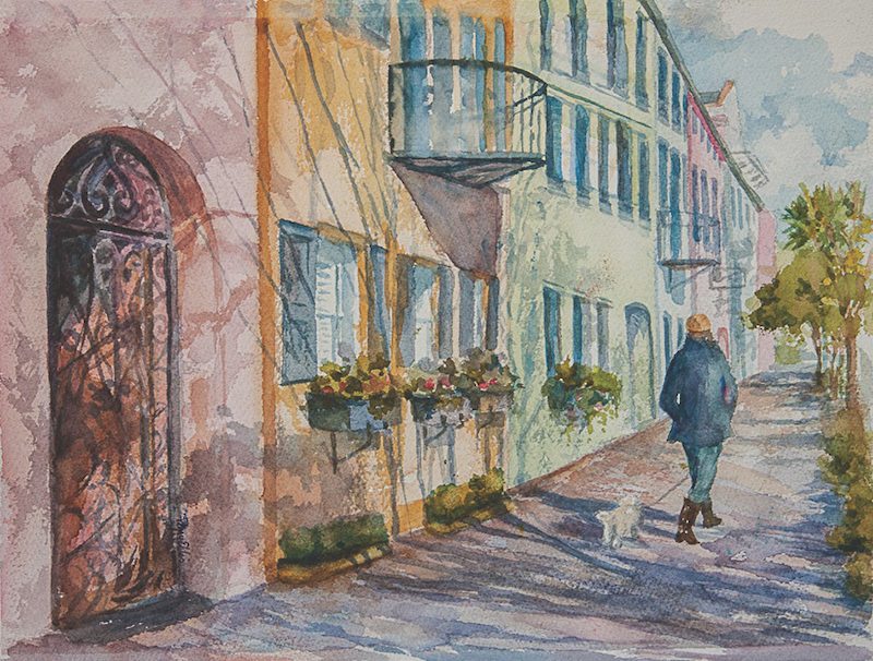 Watercolor Made Easy