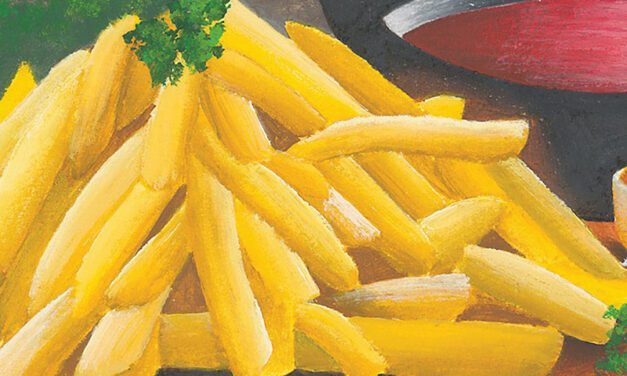 Art Beyond Limitations & Expectations (ABLE)