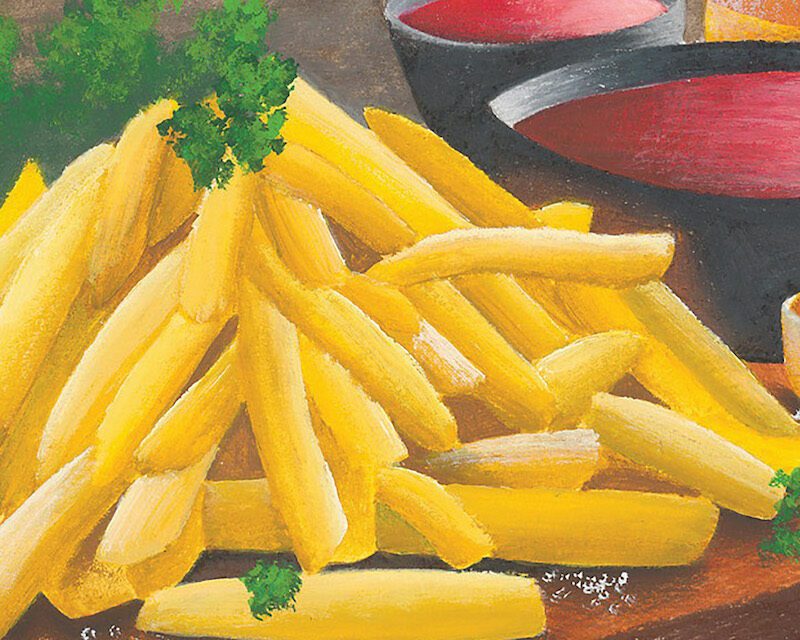 Art Beyond Limitations & Expectations (ABLE)