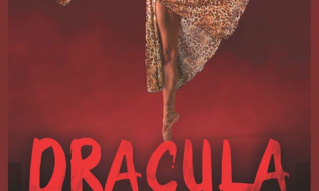 Dracula: Ballet with a Bite