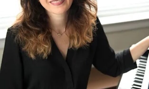 Fripp Island’s New Concert Season