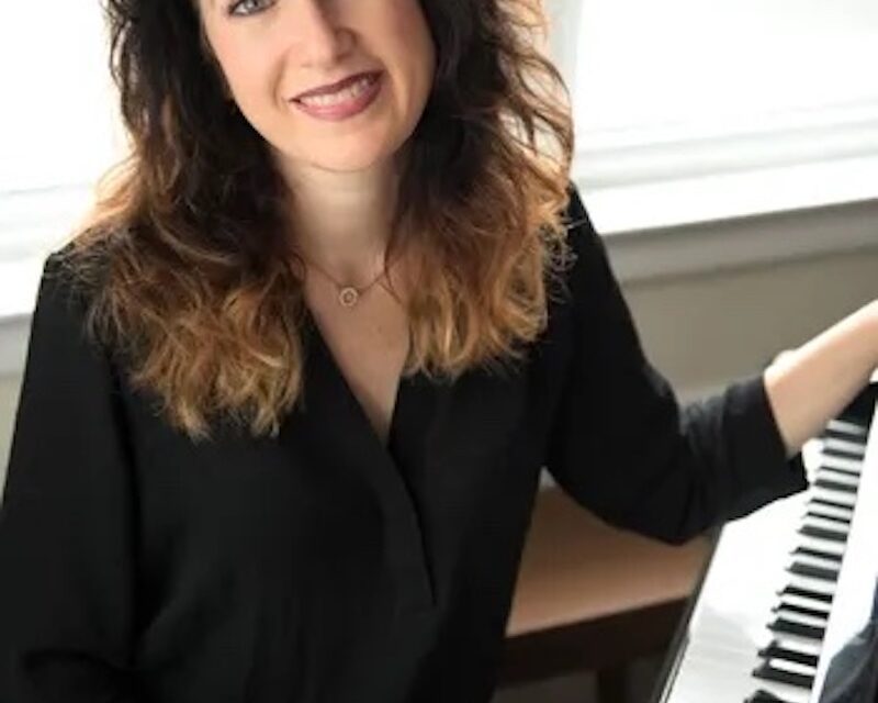 Fripp Island’s New Concert Season