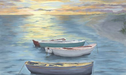 Nature, Nostalgia & Whimsy