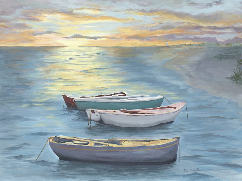 Nature, Nostalgia & Whimsy