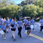 Walk for Water Surges to New Record