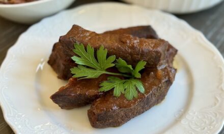 Beef Ribs, YouTube, and a Foodie Electrician