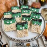 Spooktacular Halloween Recipes