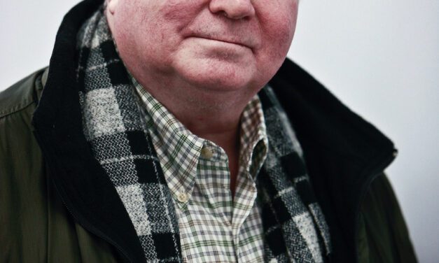 Pat Conroy Series Continues at Village Social of Habersham