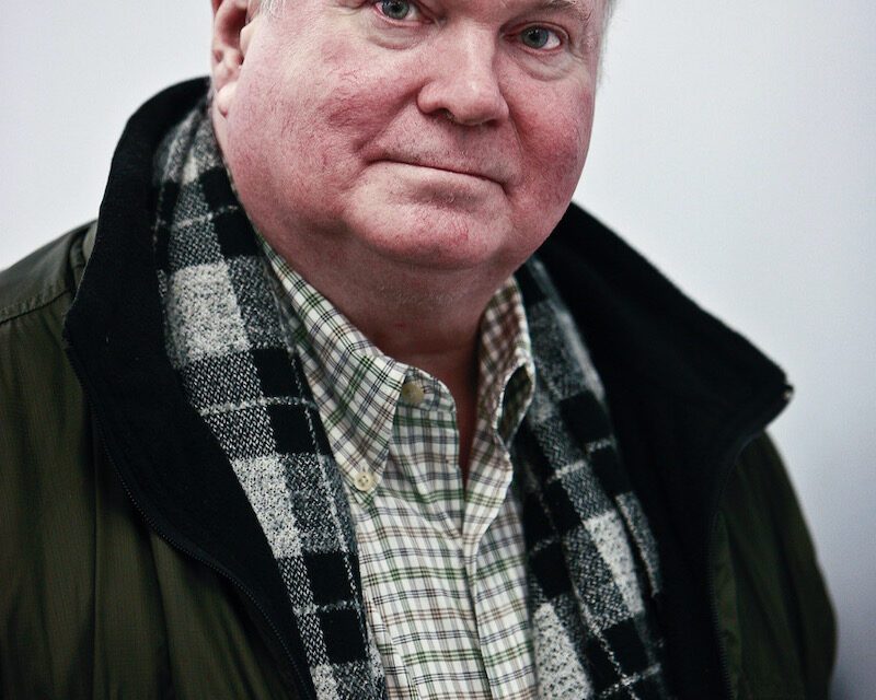 Pat Conroy Series Continues at Village Social of Habersham