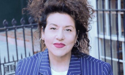 Lunch with Adriani Trigiani & the Beaufort Mass Choir