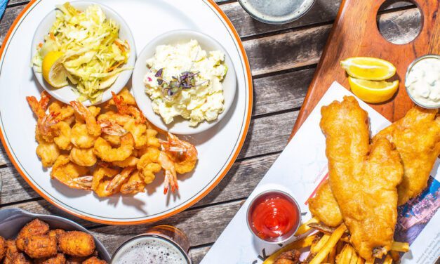 A Taste of Our New Book