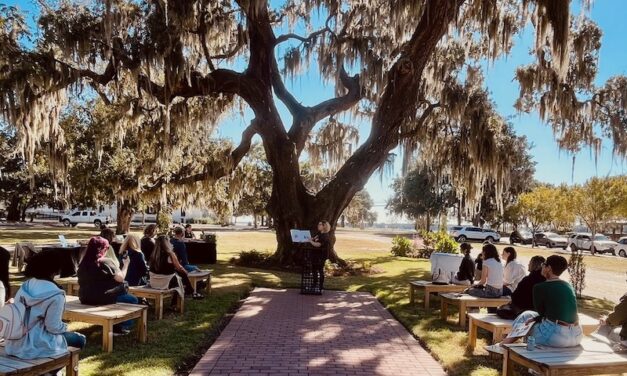 Let Freedom Read on October 11